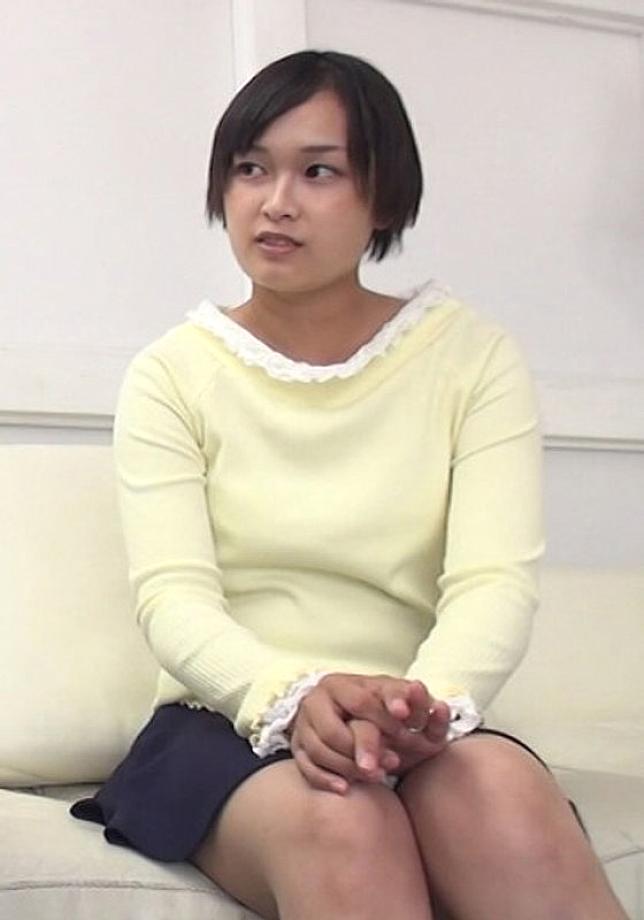 H_1724P013G00007 An unfaithful wife is caught cheating with her ex-boyfriend by her husband's best friend…and uses it as an excuse to have sex with the best friend!