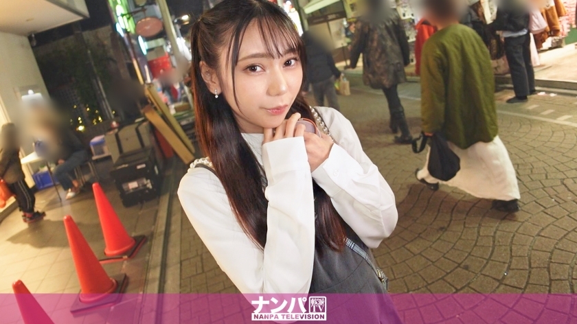 GANA-3020 Seriously easy-going, first shoot. 2032 A slender, beautiful-legged, sensitive idol-in-training girl is picked up in Harajuku! Her cute poses are sure to make you swoon. It's impossible to forbid romance. Don't underestimate the sexual
