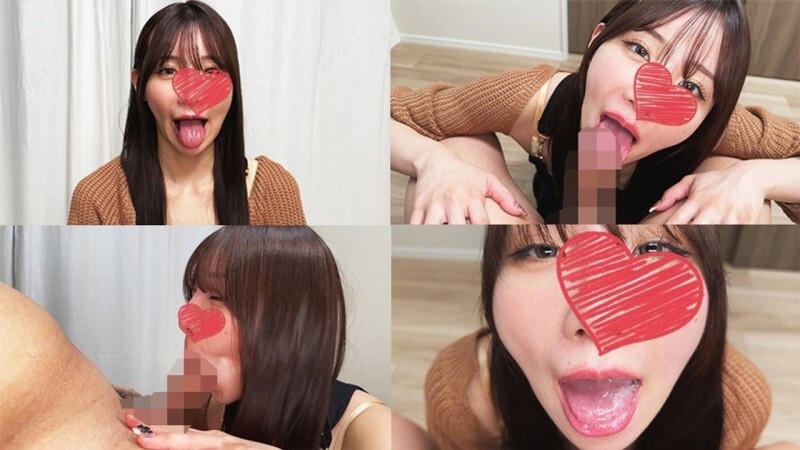 FC2-PPV-4661802 [5 consecutive swallows] "I'll drink the semen myself♡" Cute yet erotic! The strongest public toilet girl No.57 [High quality 4K]