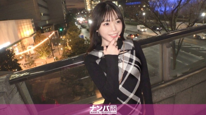 GANA-3212 "Majinanpa, first shoot. 2162 Is it even on the shop's homepage?! A hot and steamy sex session with a popular apparel store clerk at the end of her workday! A cute face like a small animal! It's out of proportion to her delicate f