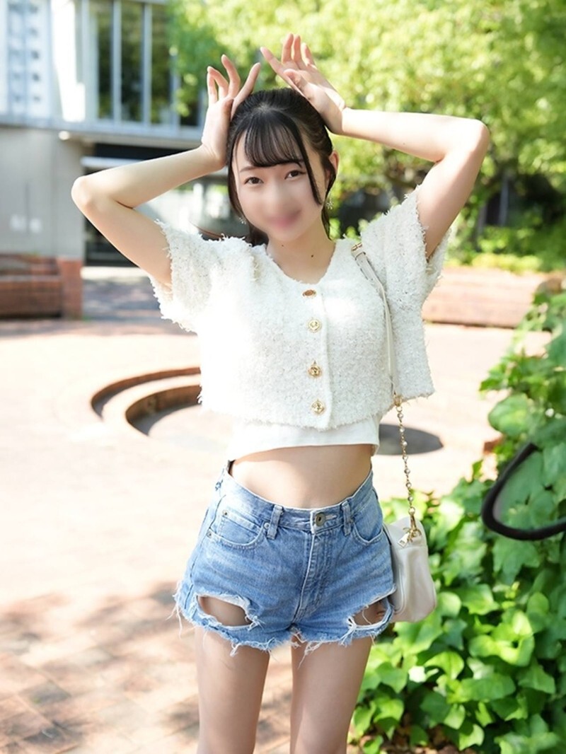 FC2-PPV-4854425 ※First time only※ 148cm *Top quality * Idol-level cute dental hygienist (20) with amazing transparency is thrusting with a dick and becomes an extremely erotic bitch (Tsubomi)