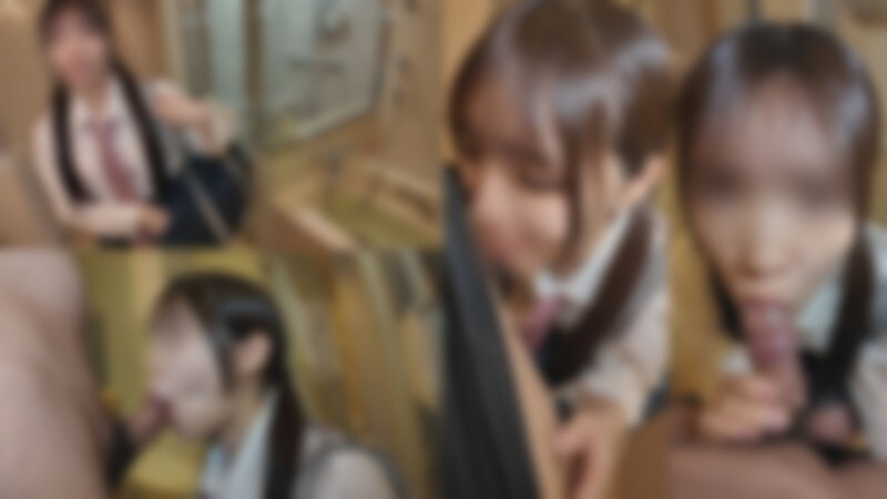 FC2-PPV-4854672 [Immediately fucked and creampied amateur] Uncensored ≪A petite girl with a baby face and twin tails! A uniform full of Aibashi **≫ ​​Sexual desire ♡ It seems to have gotten stronger recently ♡ I was excited by her shaved, tight pussy that