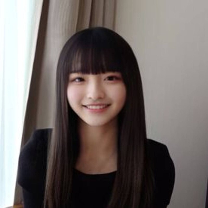 FC2-PPV-4851352 Ayu's latest work! Finishes with a cleaning blowjob after creampie!