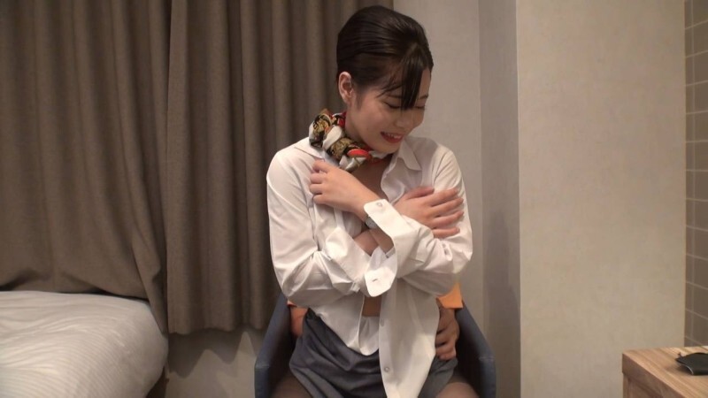 FC2-PPV-4846474 *70% off until February 16th [First Time Filming] A 24-year-old flight attendant working for a foreign airline. This video records the first and last time a flight attendant with beautiful legs in black pantyhose takes his virginity. Cream